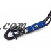 Mongoose 12" Expo Scooter, Black / Blue   555132790